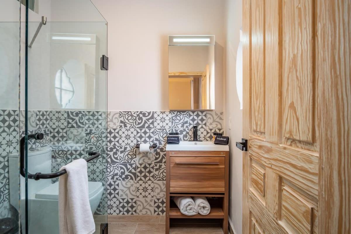 Casa Pandurata, Double Queen Suite In Centro San Miguel San Miguel de Allende Extérieur photo